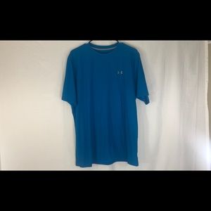 Under Armour heat gear shirt